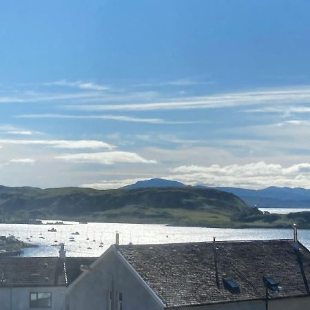 Edgemont Annexe Oban Apartment Exterior photo